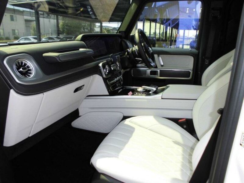 G-CLASS
