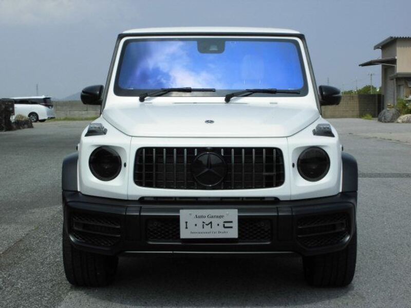 G-CLASS
