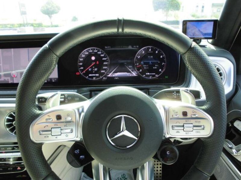G-CLASS