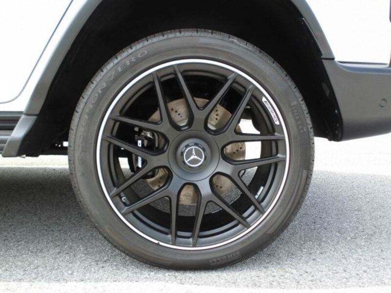 G-CLASS