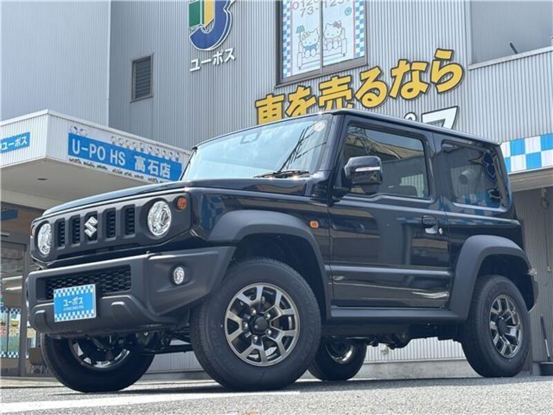 JIMNY SIERRA-0