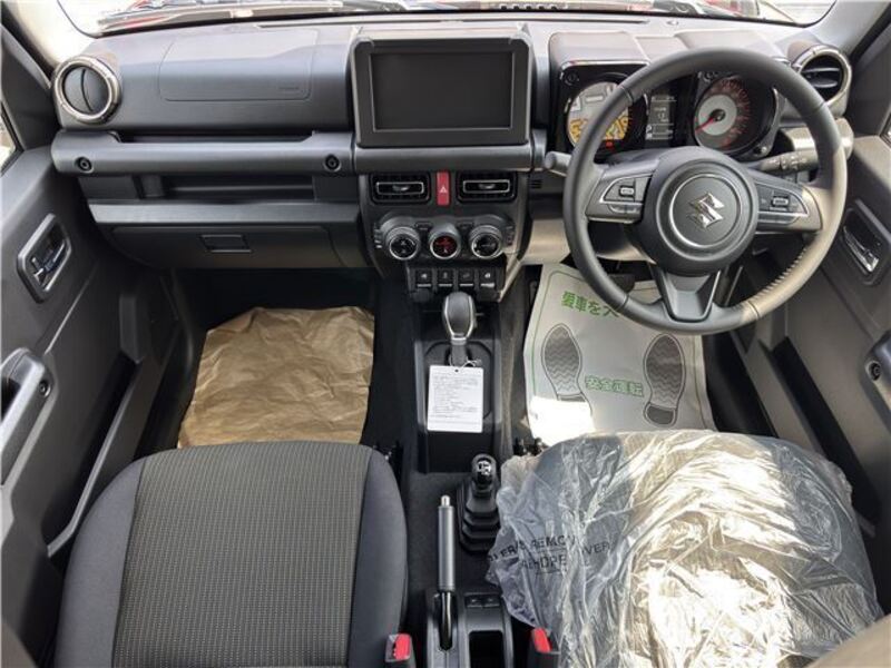 JIMNY SIERRA