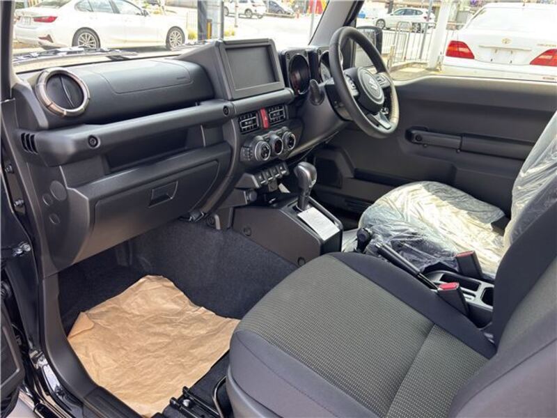 JIMNY SIERRA