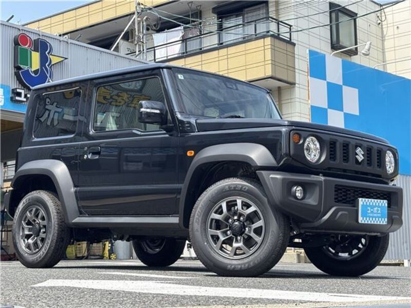 JIMNY SIERRA
