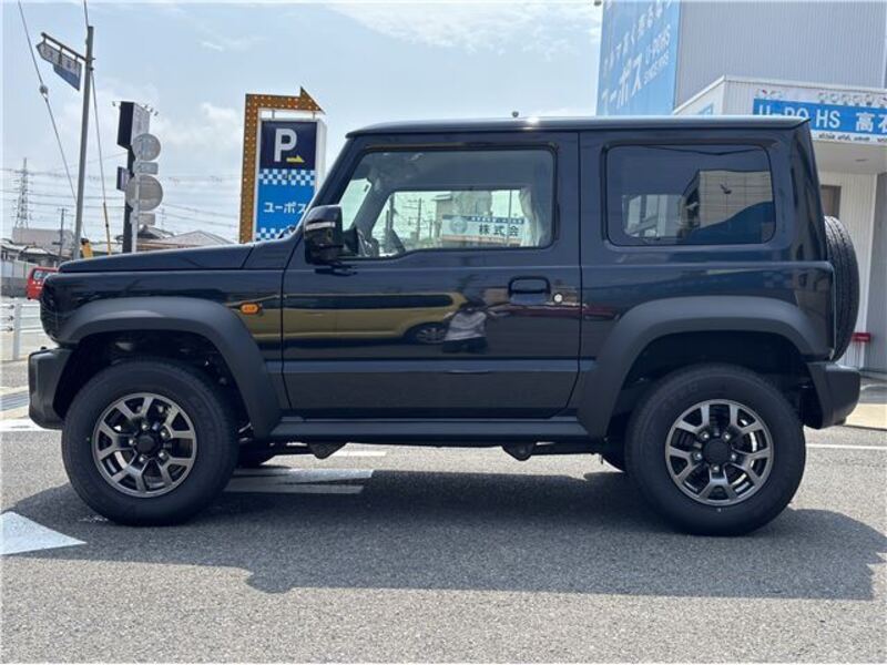 JIMNY SIERRA