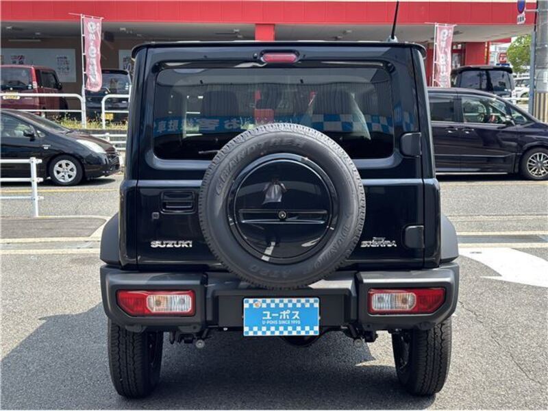 JIMNY SIERRA