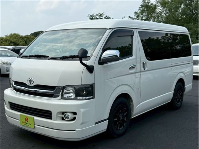 HIACE-0