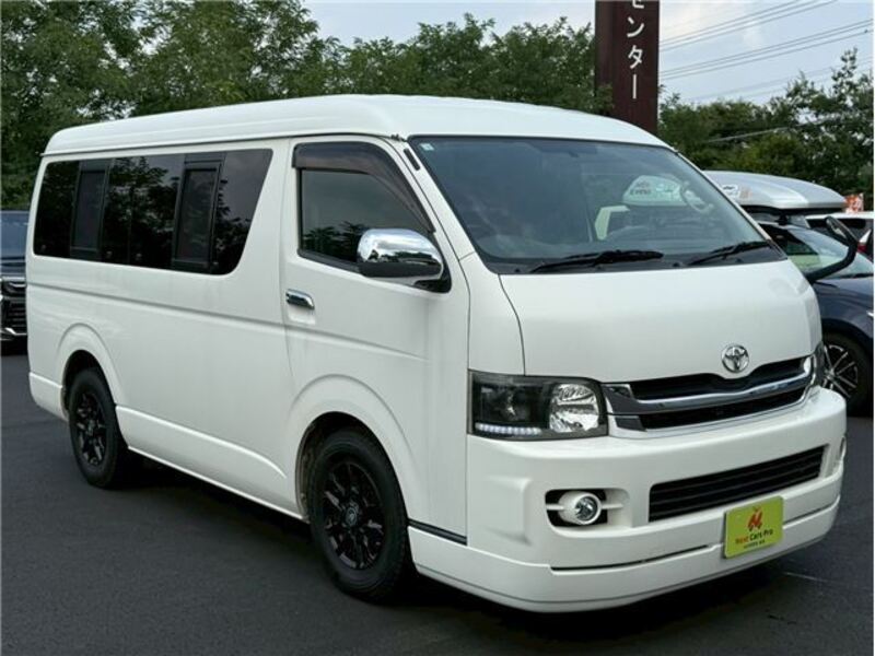 HIACE