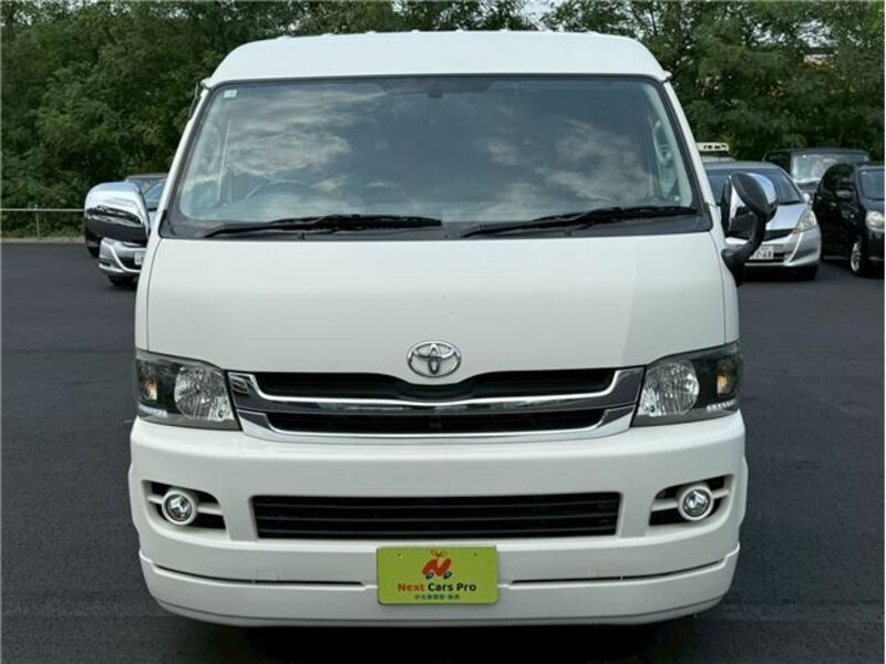 HIACE