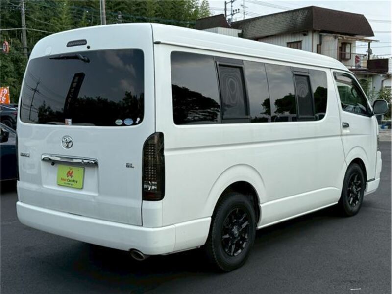 HIACE