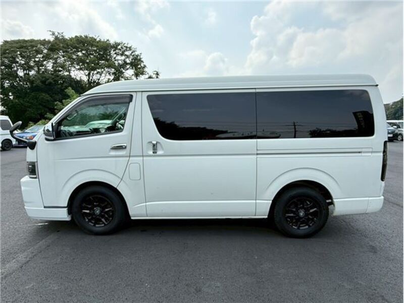 HIACE