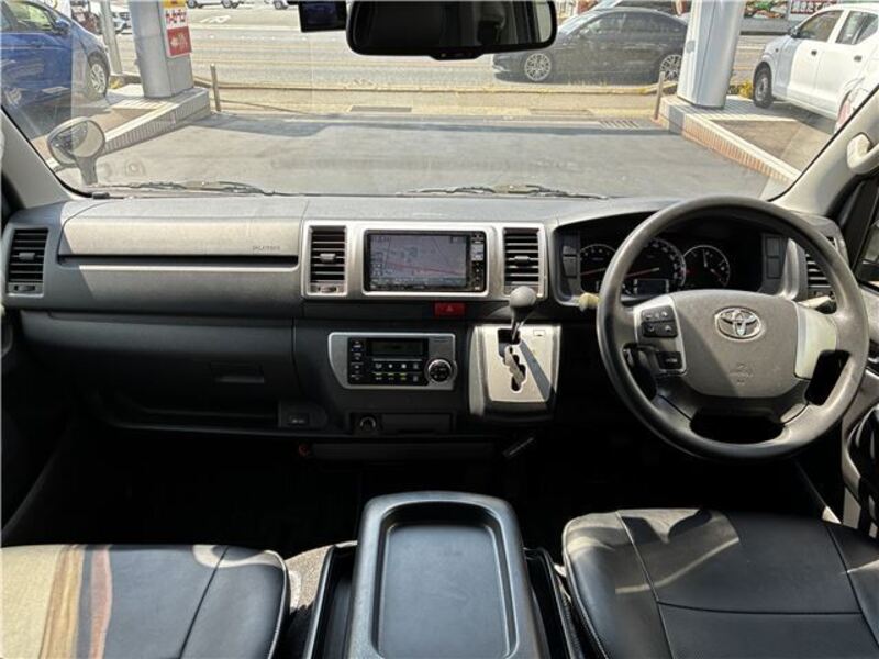 HIACE