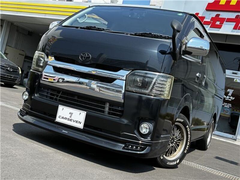HIACE