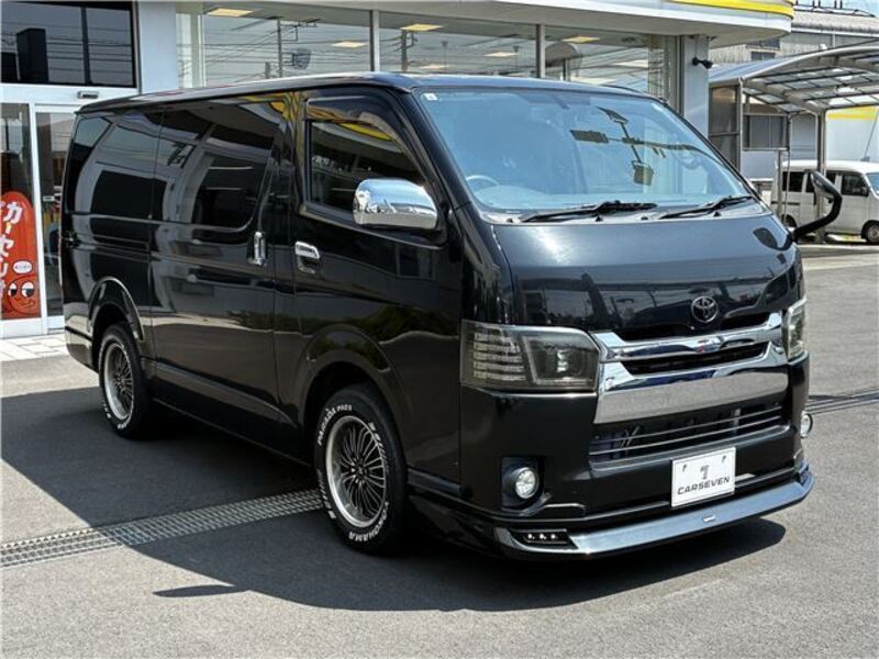 HIACE