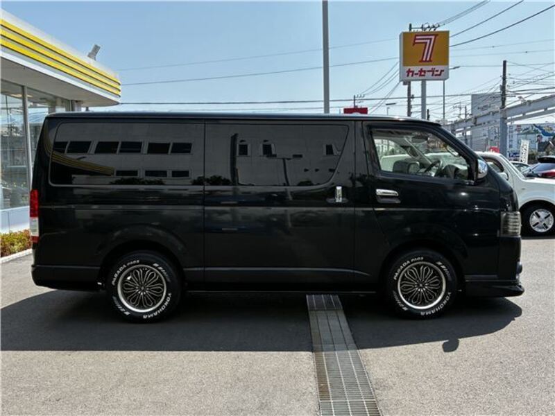HIACE