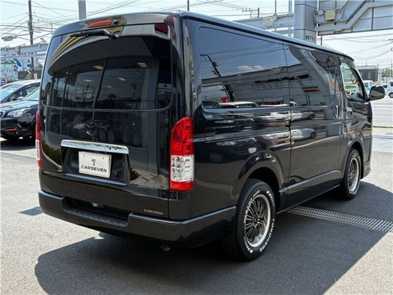 HIACE