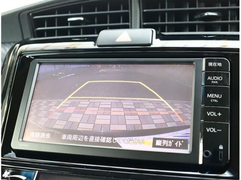 COROLLA FIELDER