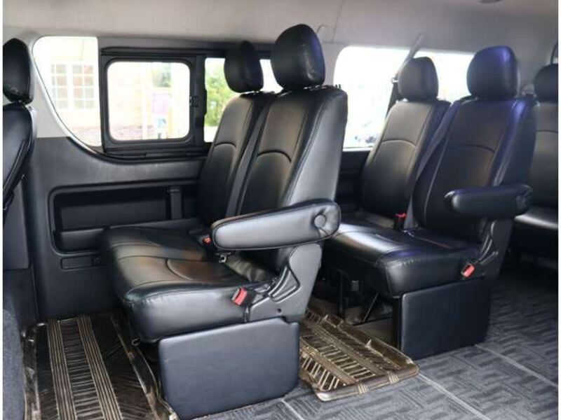 HIACE
