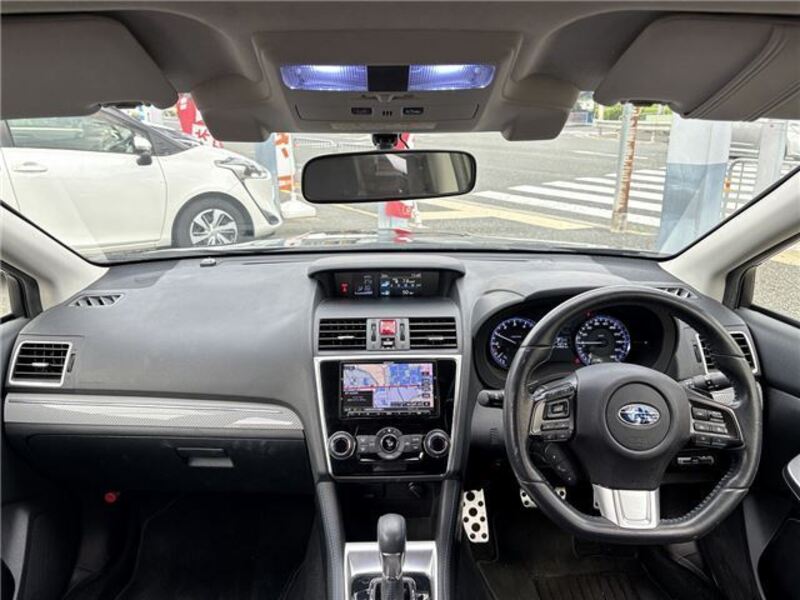 LEVORG