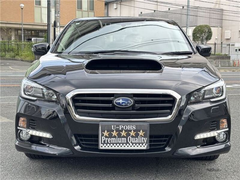 LEVORG