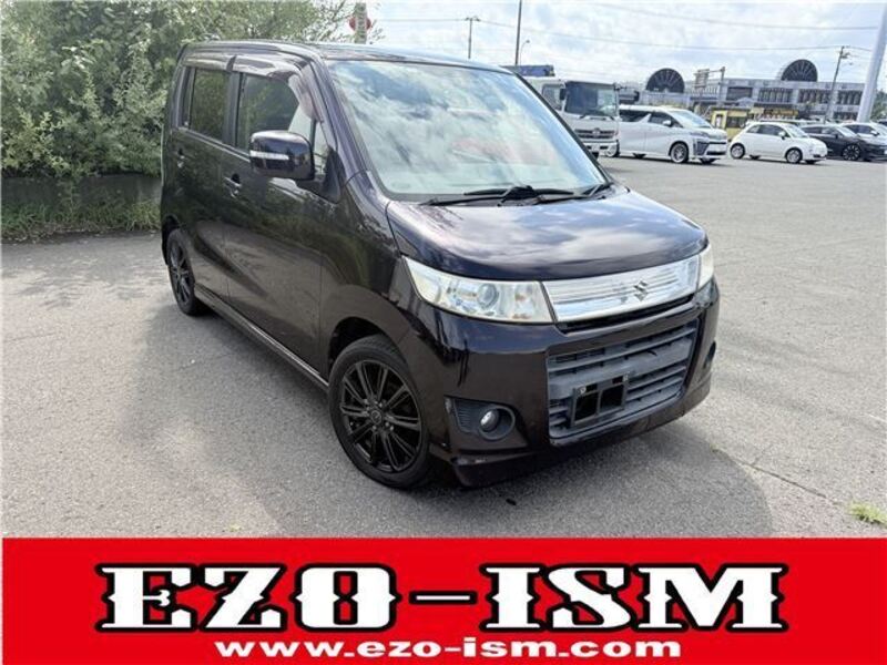 WAGON R-0