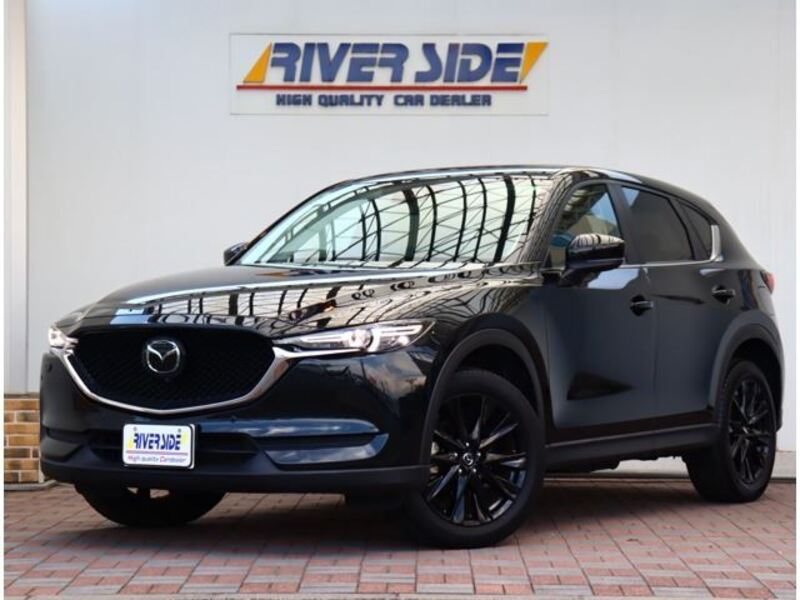 CX-5-0