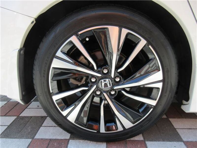 ACCORD HYBRID