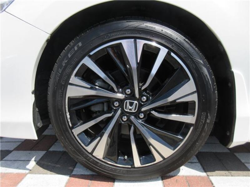 ACCORD HYBRID