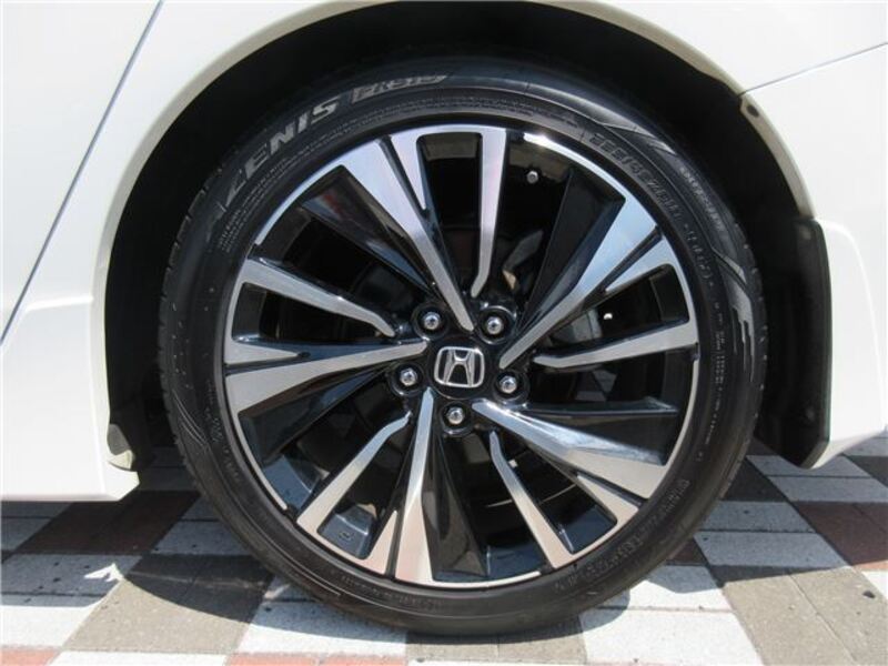 ACCORD HYBRID