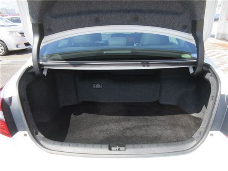 ACCORD HYBRID