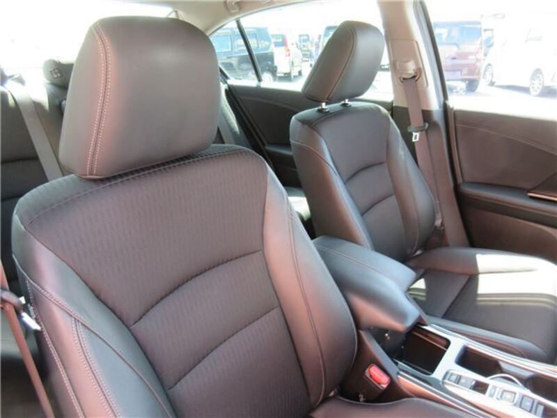 ACCORD HYBRID