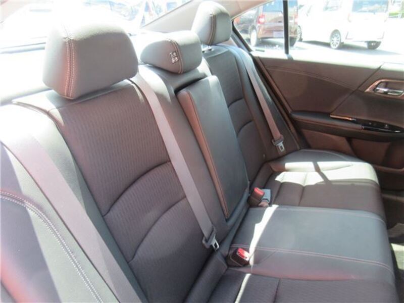 ACCORD HYBRID