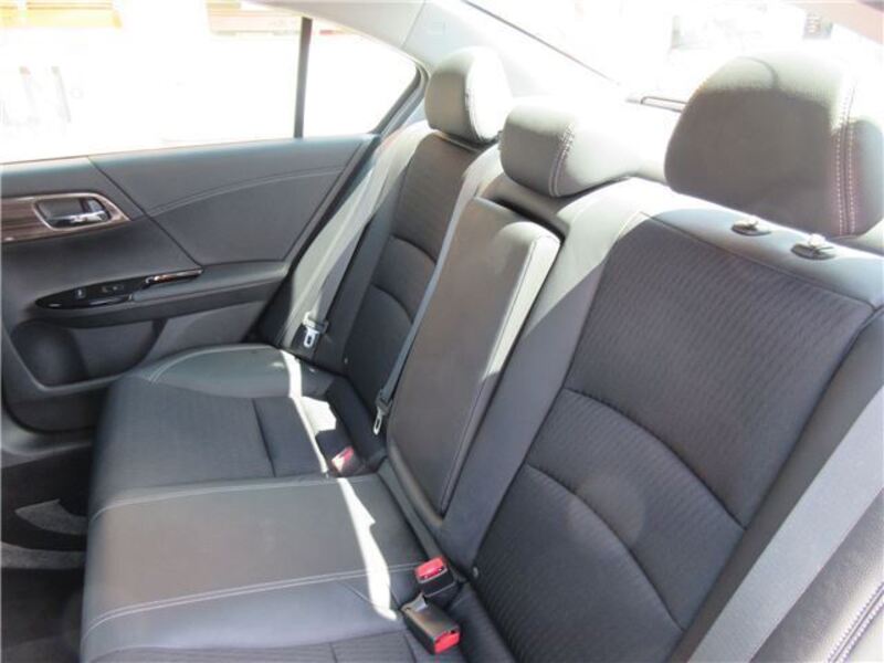 ACCORD HYBRID
