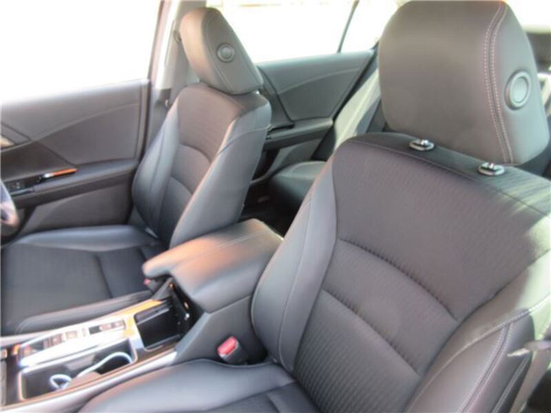 ACCORD HYBRID