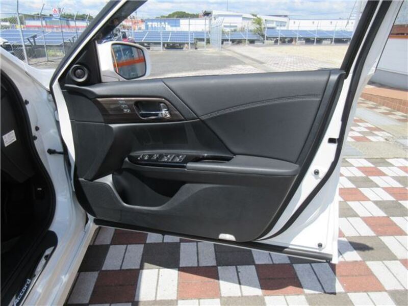 ACCORD HYBRID