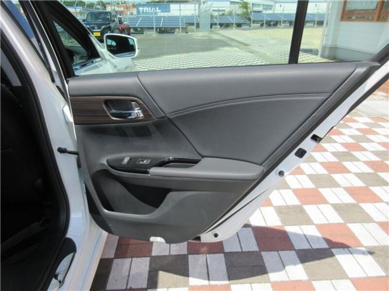 ACCORD HYBRID