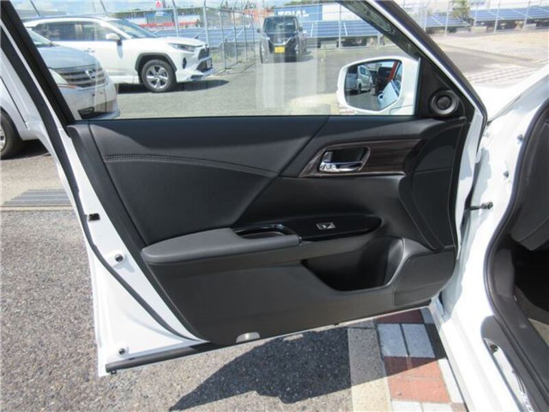 ACCORD HYBRID