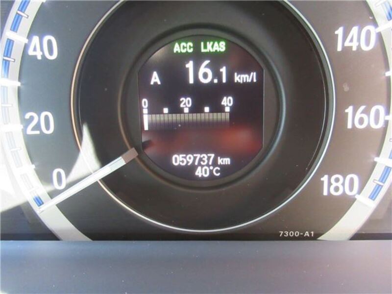 ACCORD HYBRID