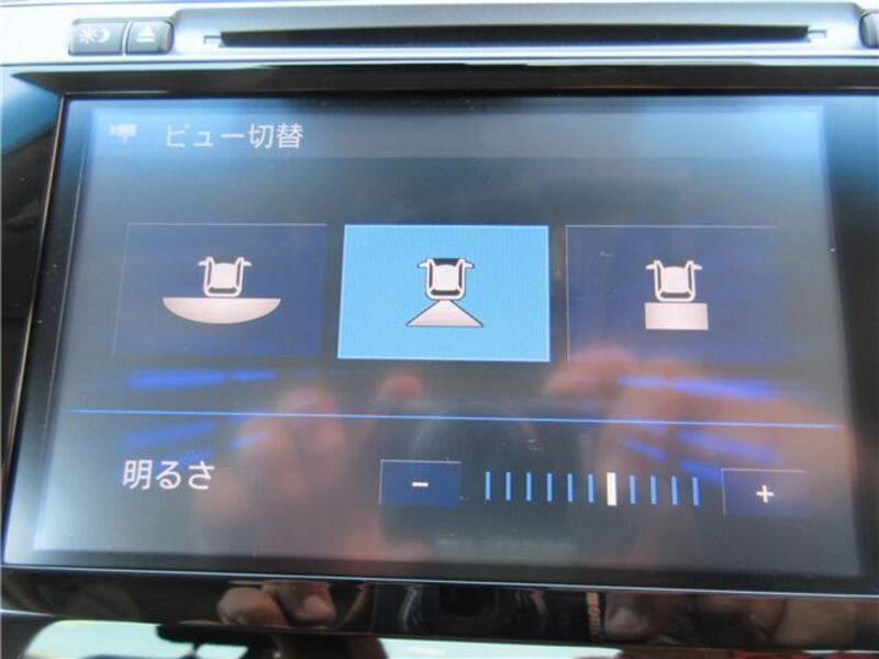 ACCORD HYBRID