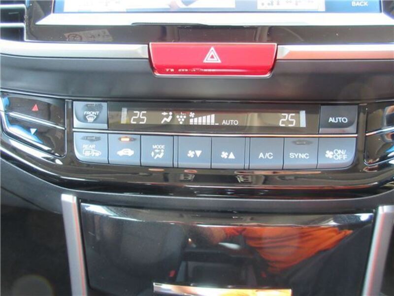 ACCORD HYBRID