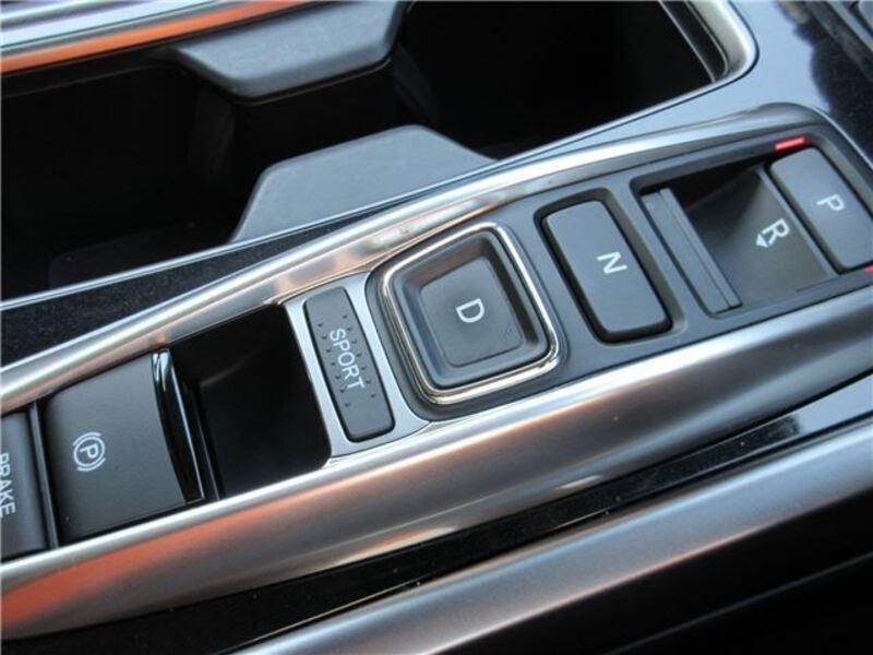 ACCORD HYBRID