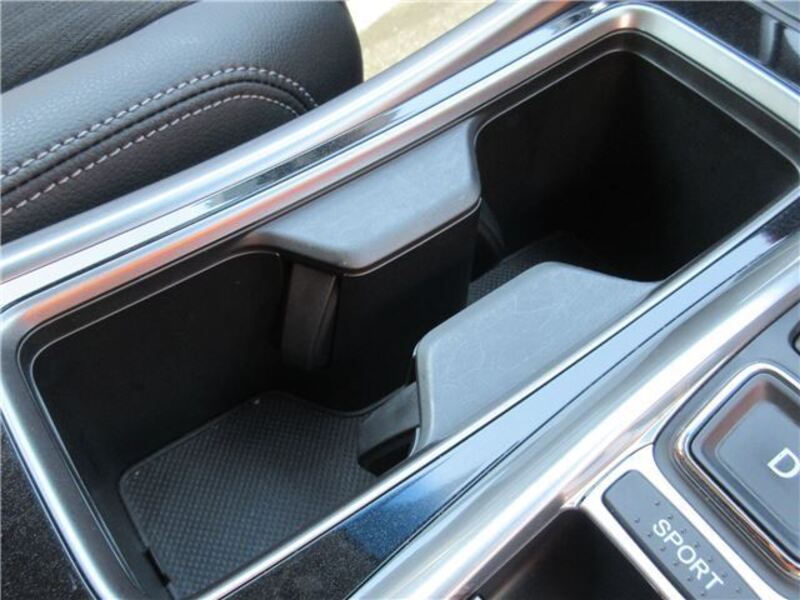 ACCORD HYBRID