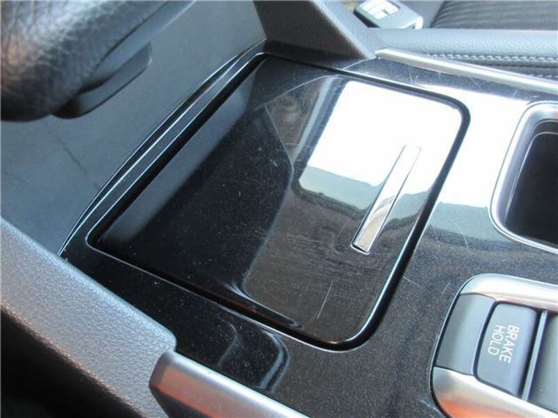 ACCORD HYBRID