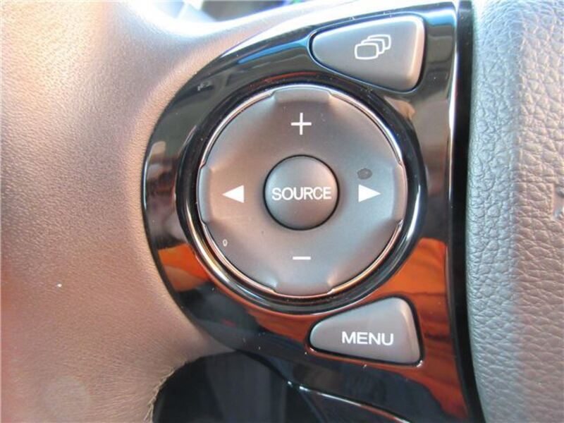 ACCORD HYBRID
