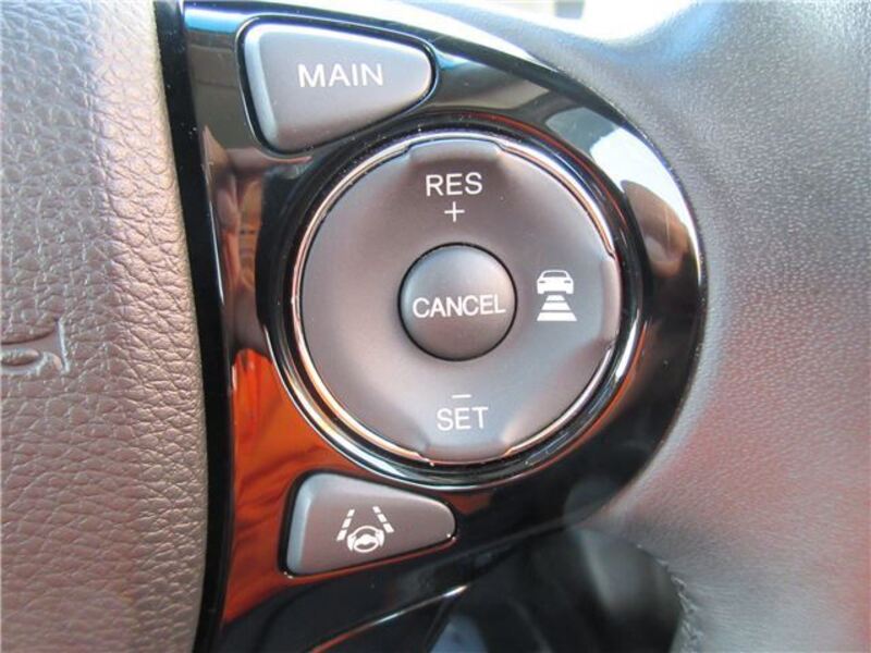 ACCORD HYBRID