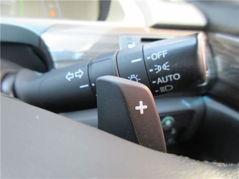 ACCORD HYBRID