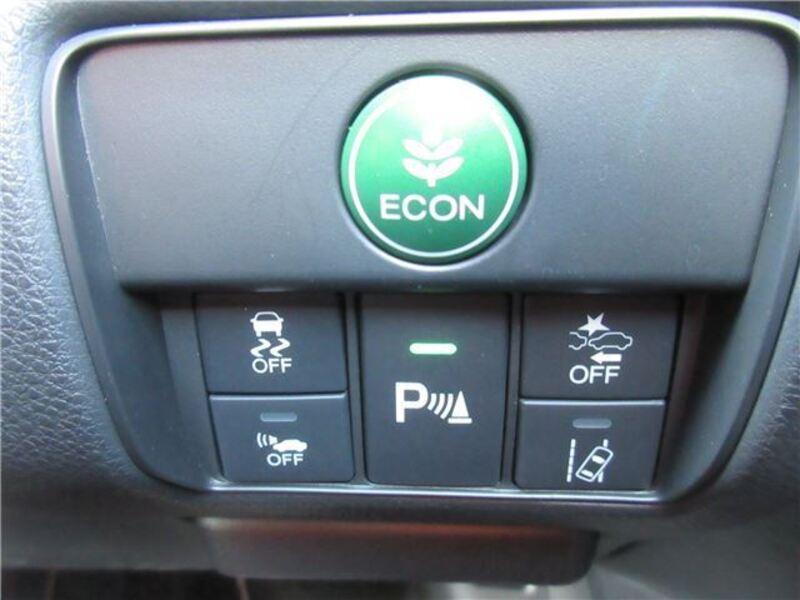 ACCORD HYBRID