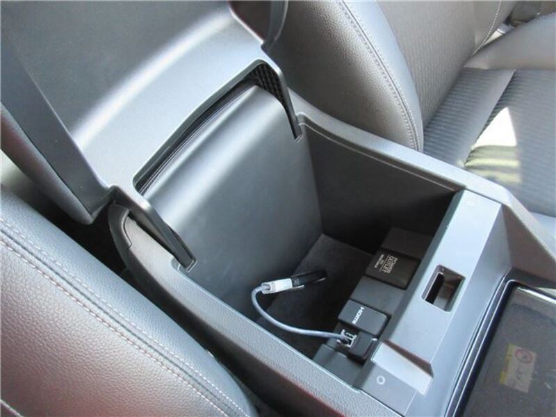 ACCORD HYBRID