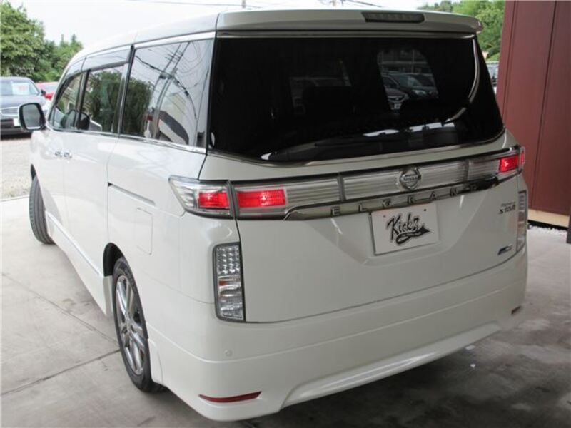 ELGRAND