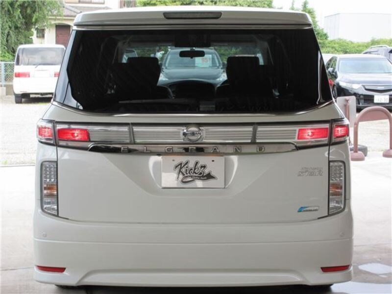 ELGRAND